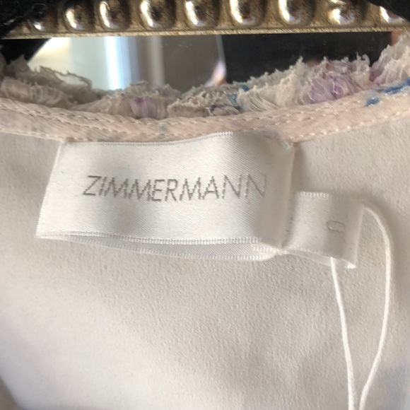 Zimmermann - Picture 3 of 6
